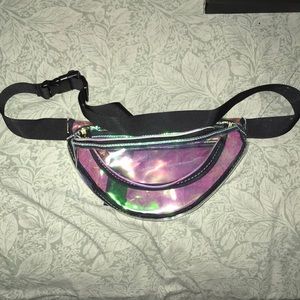 Fannypack